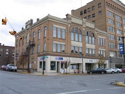 174-178 E Market St, Sandusky, OH for lease Primary Photo- Image 1 of 10