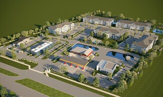 Plus de détails pour 2901 Ridgewood Ave S, Edgewater, FL - Terrain à vendre