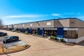 More details for 2433 Lacy Ln, Carrollton, TX - Industrial for Lease