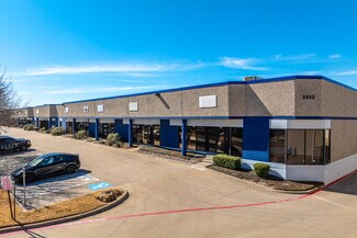 Plus de détails pour 2433 Lacy Ln, Carrollton, TX - Industriel à louer