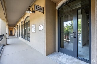 1121 Johnson Ferry Rd, Marietta, GA for lease Building Photo- Image 2 of 4