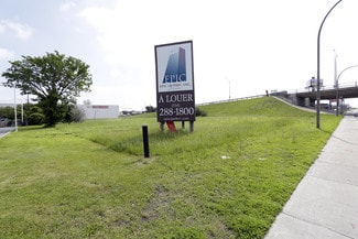 Plus de détails pour 3145 Boul Pitfield, Saint-Laurent, QC - Terrain à vendre