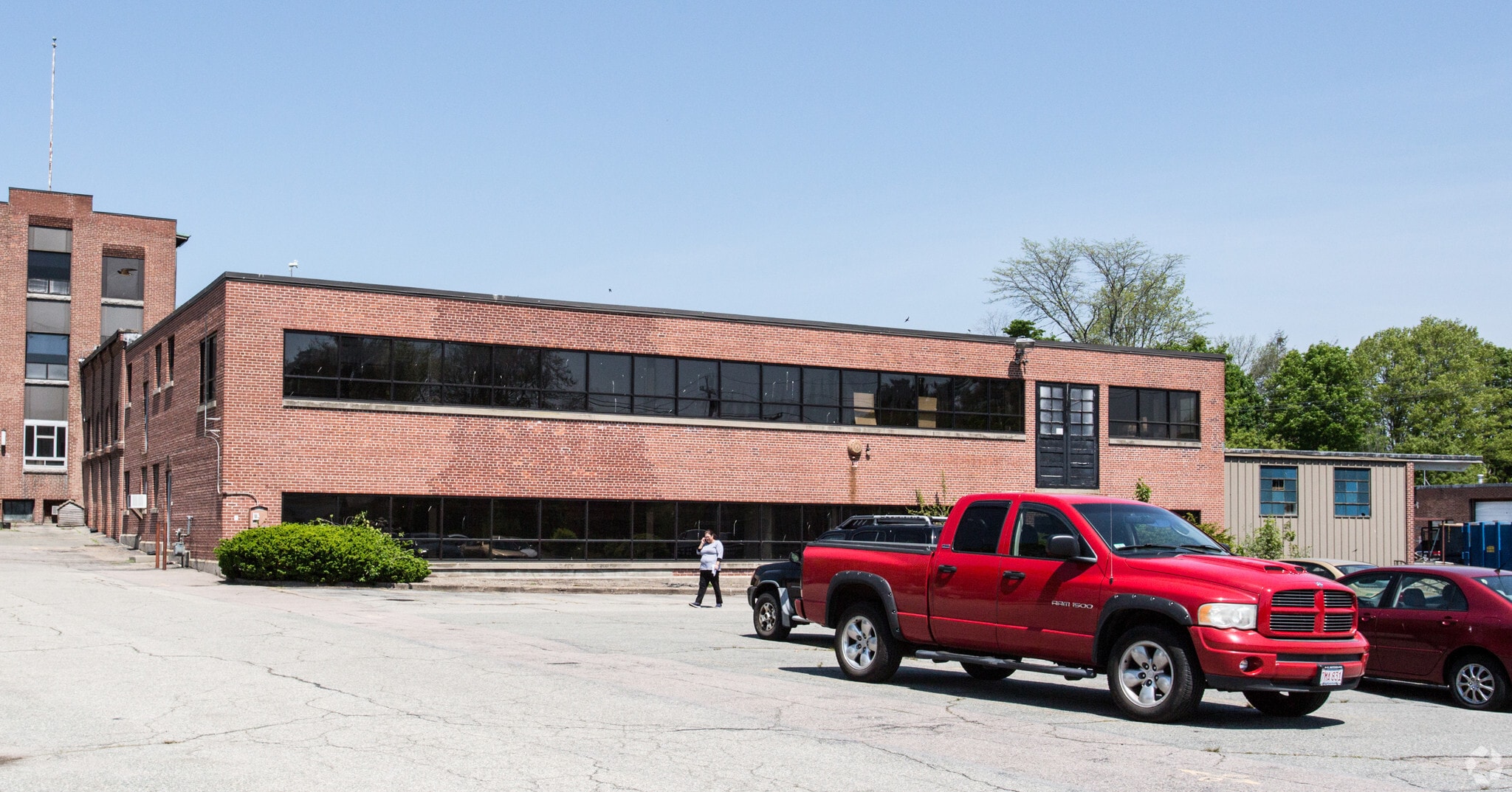 81 West St, Attleboro, MA for lease Primary Photo- Image 1 of 11