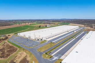 2771 N Market St, Elizabethtown, PA - AERIAL  map view