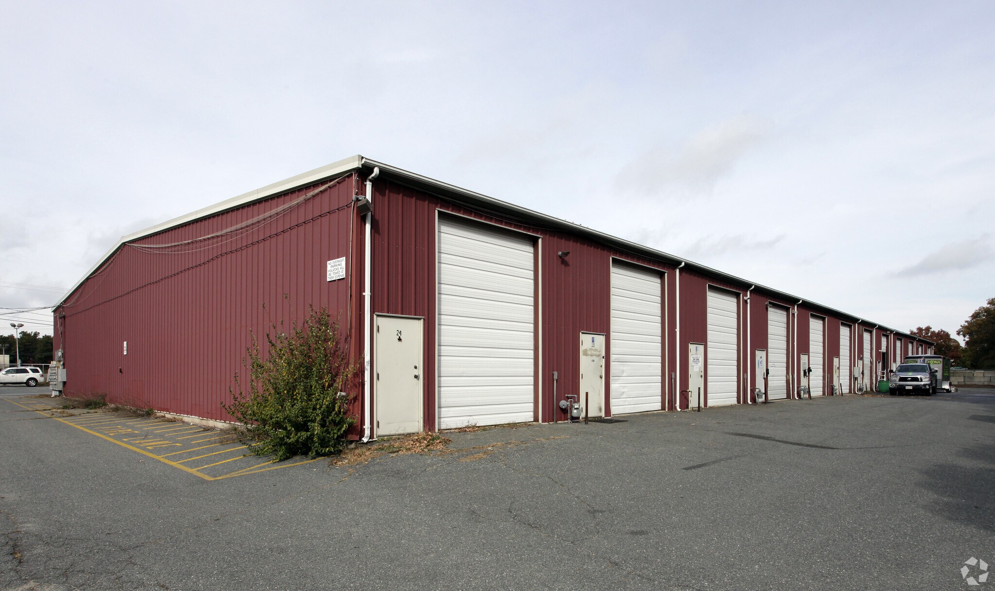 92 Rosary Ln, Hyannis, MA à vendre Photo du bâtiment- Image 1 de 1