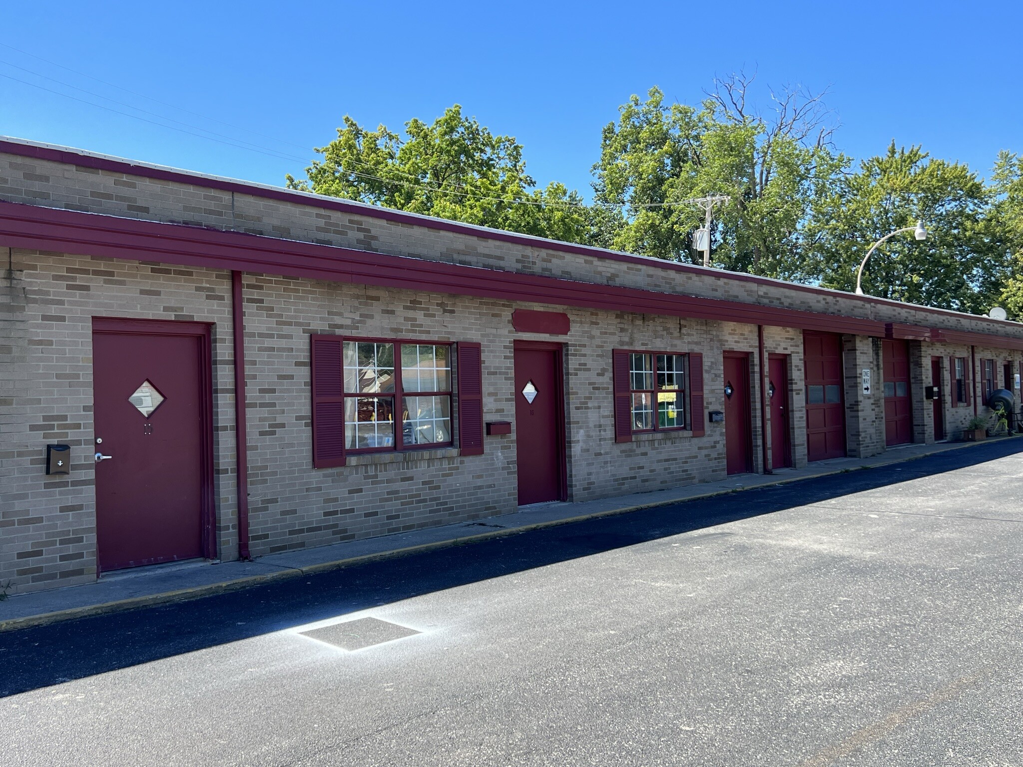 5333 Secor Rd, Toledo, OH for lease Primary Photo- Image 1 of 7
