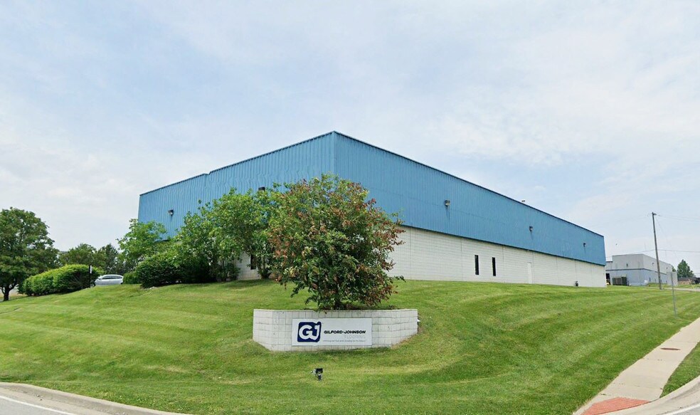 3001 Hamburg Pike, Jeffersonville, IN à louer - Photo du bâtiment - Image 1 de 3