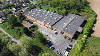More details for 35 Rue François Mittérrand, Auvers-sur-Oise - Flex for Lease
