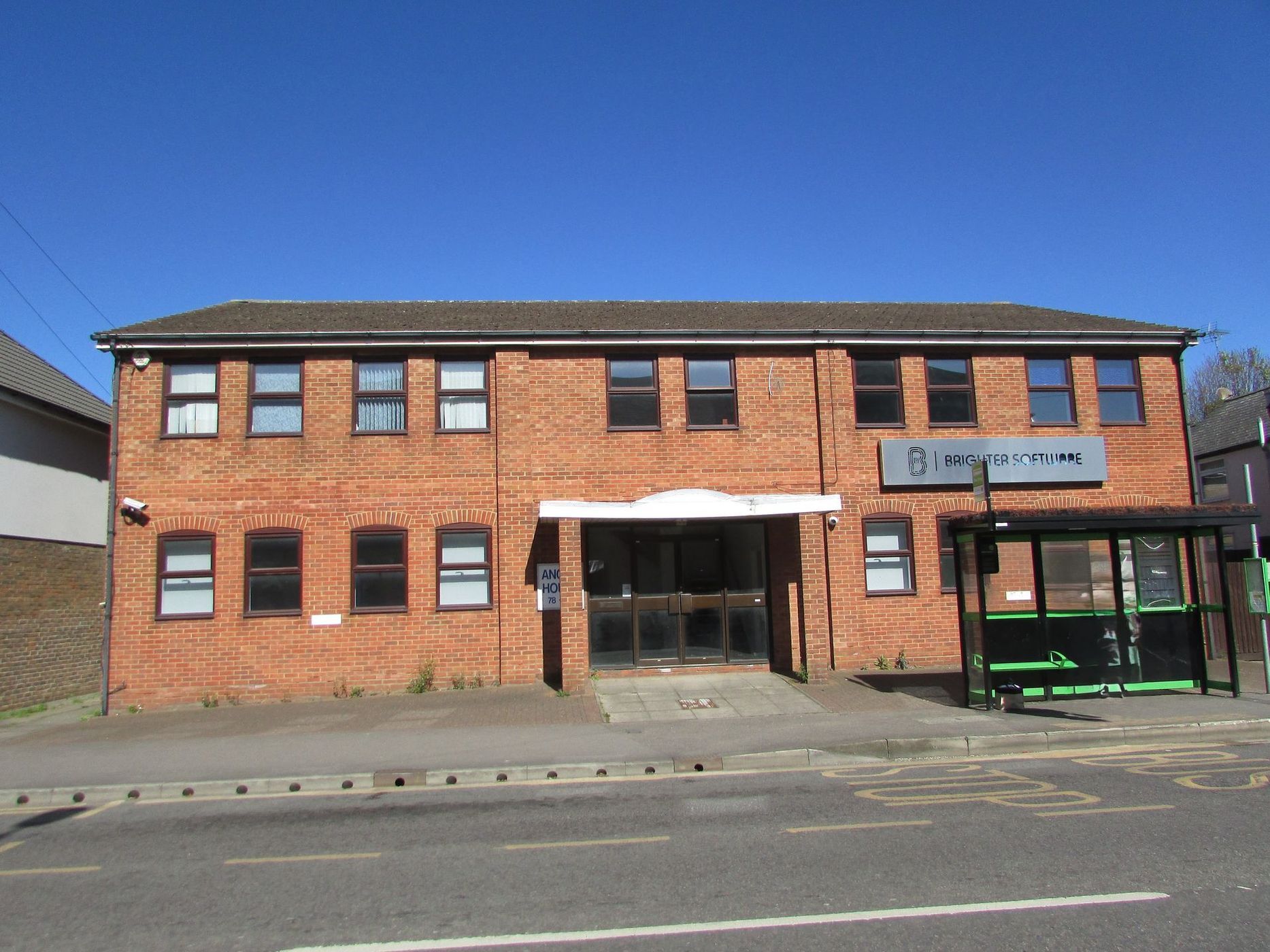 78-84 High St, Dunstable for lease Building Photo- Image 1 of 4