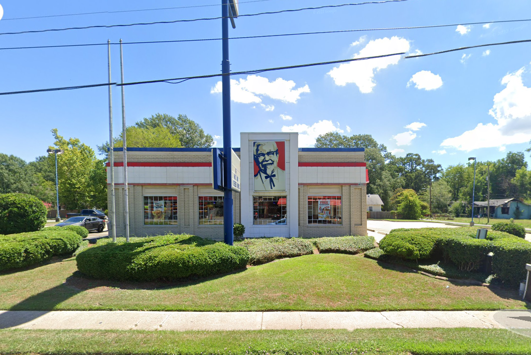 4005 Hearne Ave, Shreveport, LA à louer Photo principale- Image 1 de 2