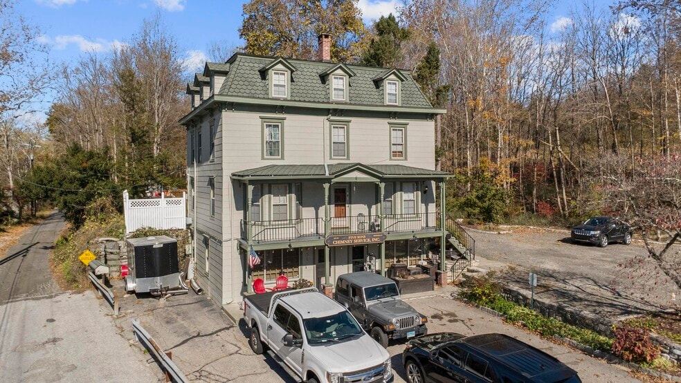 One Tuck's Rd, Brookfield, CT for sale - Building Photo - Image 3 of 31