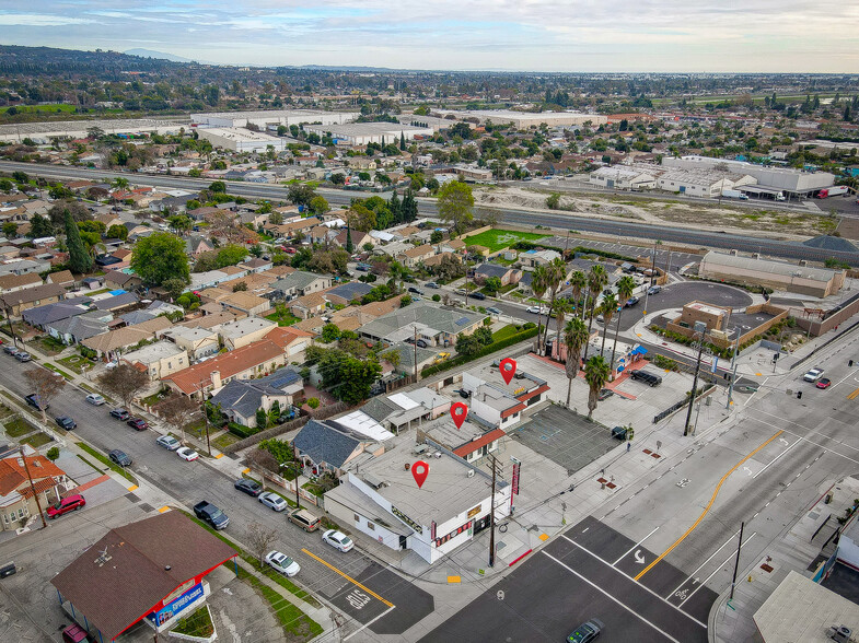 4706 Durfee Ave, Pico Rivera, CA for sale - Building Photo - Image 3 of 35