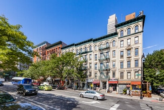 More details for 1270 Amsterdam Ave, New York, NY - Retail for Lease