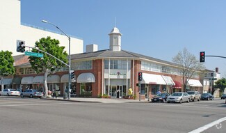 More details for 156-170 S Beverly Dr, Beverly Hills, CA - Office/Retail, Retail for Lease