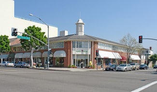 More details for 156-170 S Beverly Dr, Beverly Hills, CA - Retail for Lease