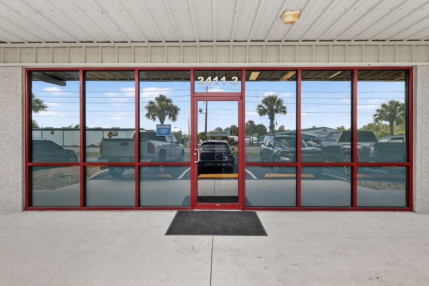 3411 W Main St, Leesburg, FL for lease - Building Photo - Image 3 of 25
