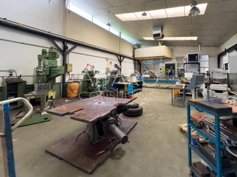 Industriel dans Torrejón de Ardoz, Madrid à vendre - Photo intérieure - Image 1 de 13