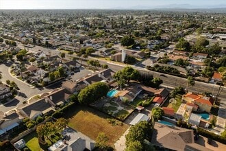 11212 Chapman Ave, Garden Grove, CA - Aerial map view - Image1
