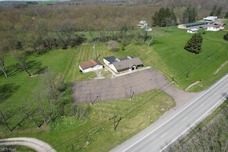 45167 Cadiz Harrisville Rd, Cadiz, OH - aerial  map view - Image1