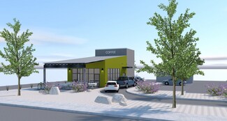 Plus de détails pour 4920 Menaul Blvd NE, Albuquerque, NM - Commerce de détail à louer