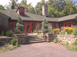 30 Gingerbread Castle Rd, Hamburg, NJ for lease - Primary Photo - Image 1 of 9