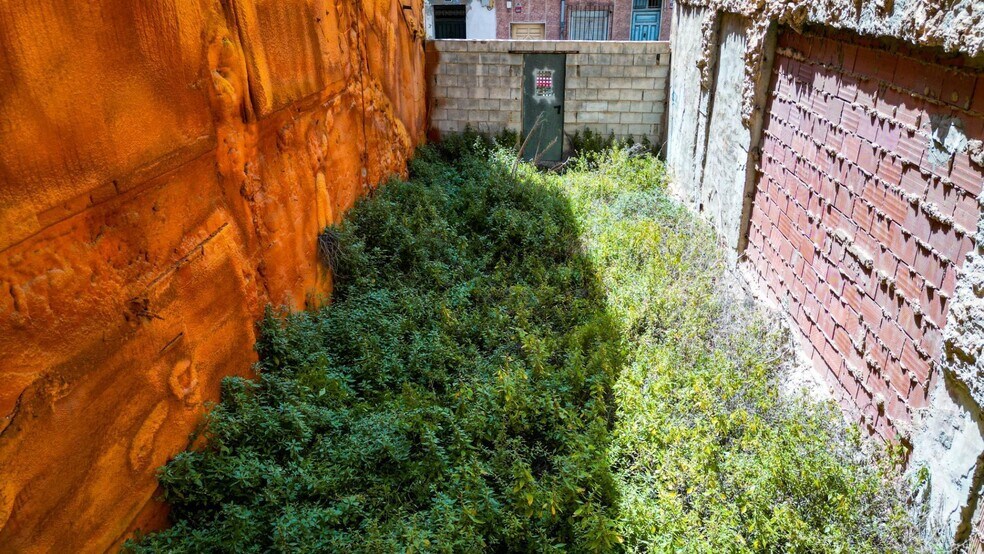 Pozo, 56, Alicante, Alicante à vendre - Photo du bâtiment - Image 2 de 31