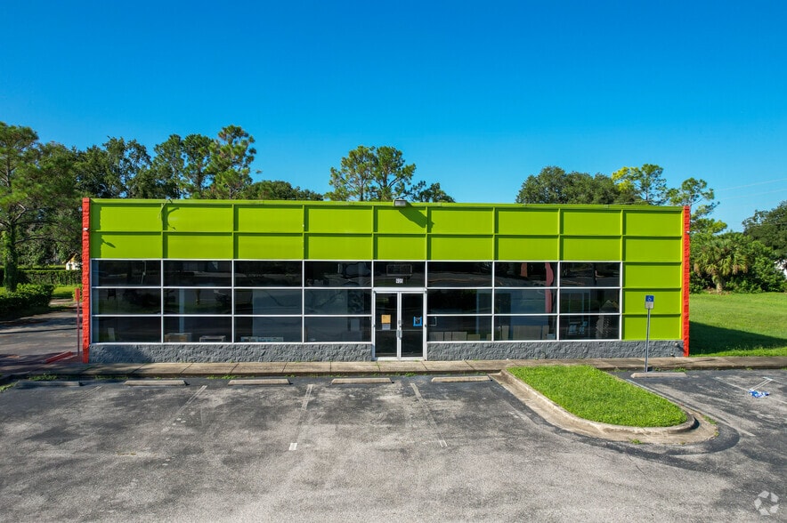 935 Highway 436, Casselberry, FL à louer - Photo du bâtiment - Image 3 de 7