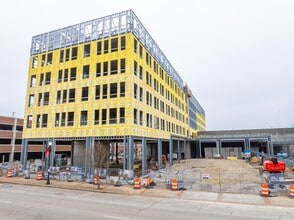 500 W 2nd St, Owensboro, KY for lease Building Photo- Image 1 of 11