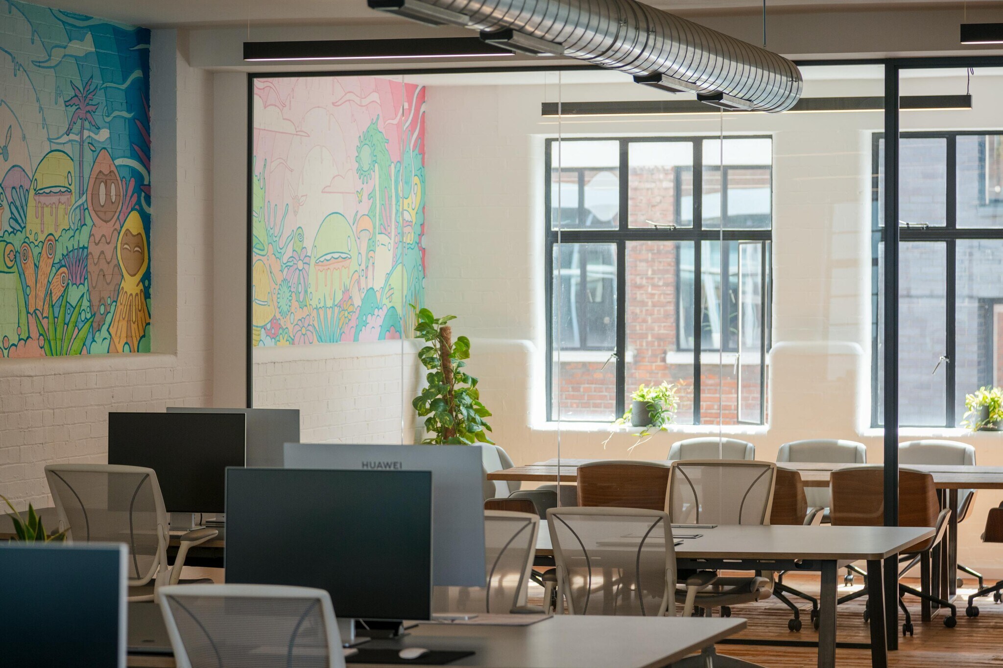 32 Great Sutton St, Londres à vendre Photo du bâtiment- Image 1 de 1