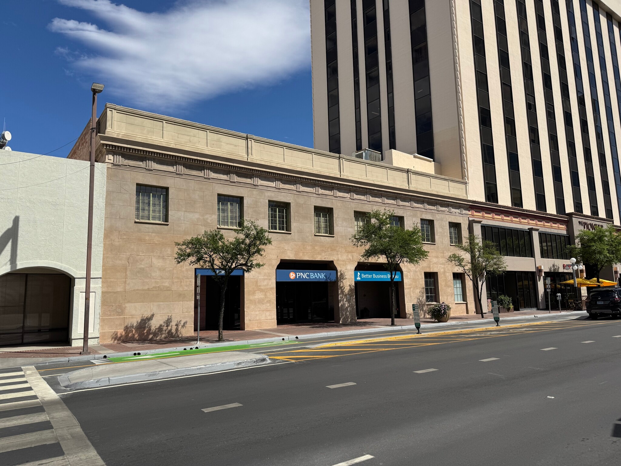 120 N Stone Ave, Tucson, AZ for sale Building Photo- Image 1 of 9