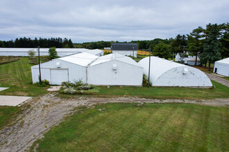 6924 Peck Rd, Eaton Rapids, MI for lease Building Photo- Image 1 of 4