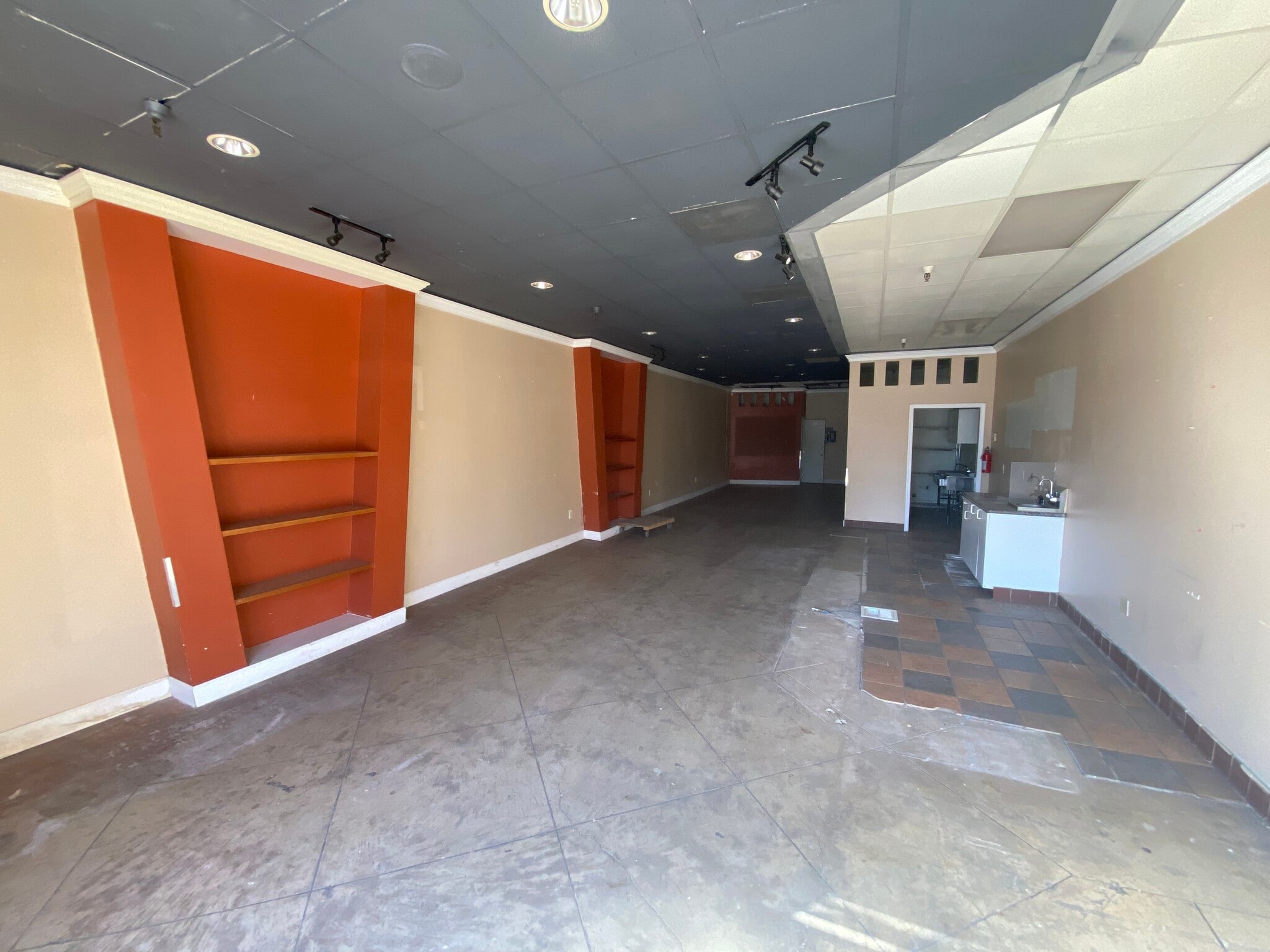 1433 Fulton Ave, Sacramento, CA for lease Building Photo- Image 1 of 3