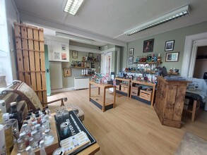 Sudbury Courtyard, Main Road, Sudbury, Ashbourne à louer Photo intérieure- Image 2 de 2