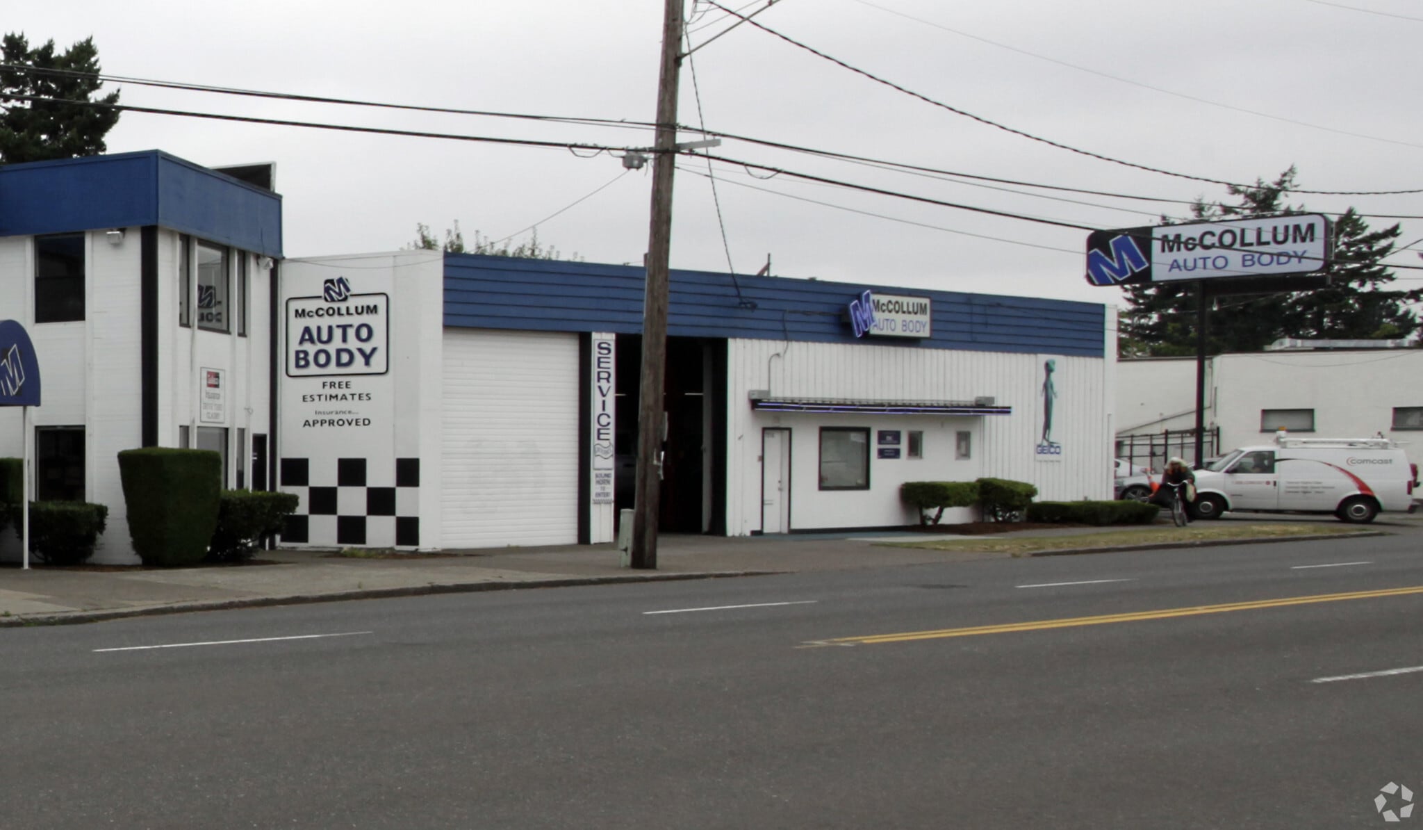 7510 SE Foster Rd, Portland, OR for sale Building Photo- Image 1 of 3