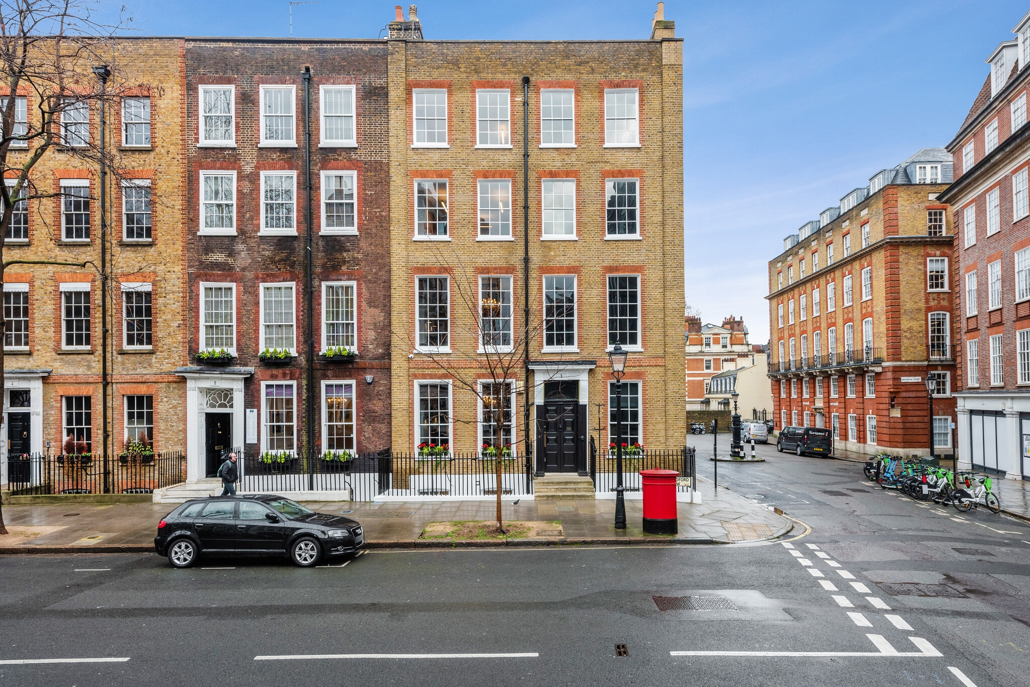 1 Bedford Row, London for lease Building Photo- Image 1 of 8