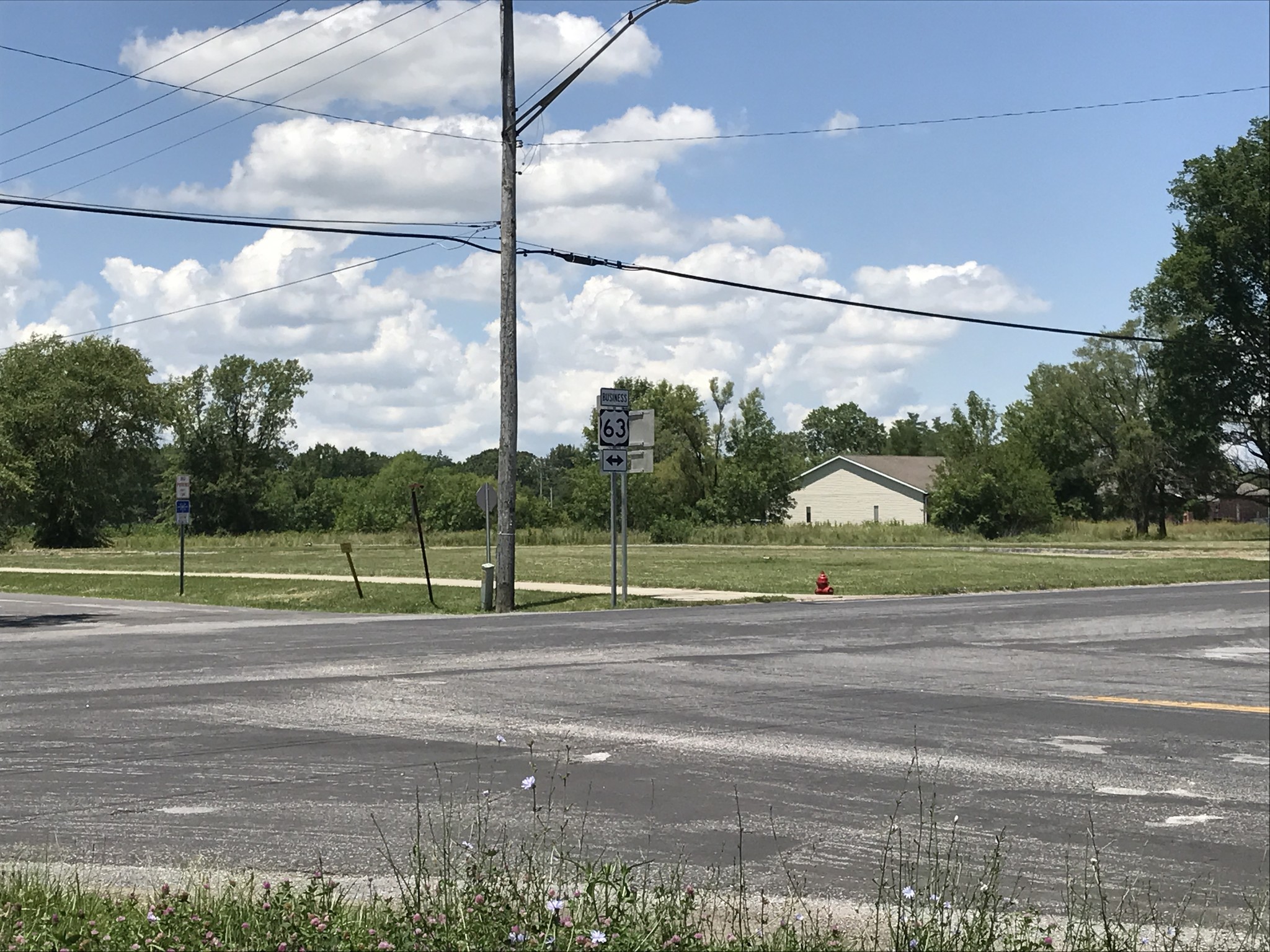 S Morley St, Moberly, MO for sale Building Photo- Image 1 of 1