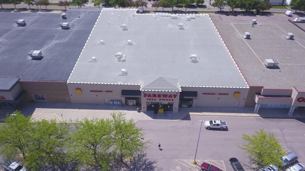 1431 W 41st St, Sioux Falls, SD for lease - Building Photo - Image 3 of 3