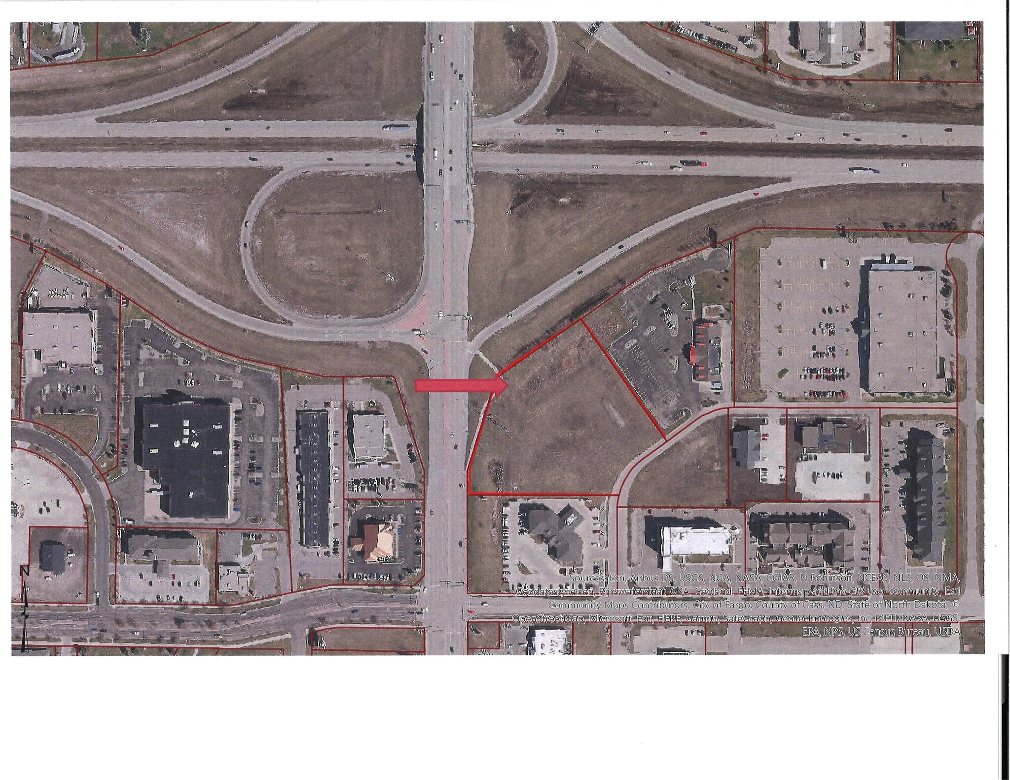 4473 23rd Ave SW, Fargo, ND for sale Primary Photo- Image 1 of 4