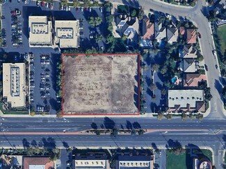 More details for 1811-1813 W Kettleman Ln, Lodi, CA - Land for Sale