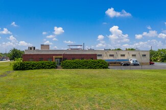 More details for 1615 Suckle Hwy, Pennsauken, NJ - Industrial for Lease