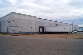 More details for 400 Shenandoah Ave, Saint Louis, MO - Industrial for Sale
