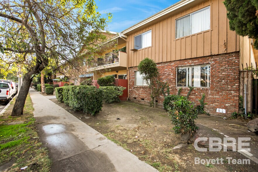 15040 Parthenia St, North Hills, CA à vendre - Photo du bâtiment - Image 1 de 9