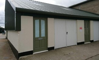 Plus de détails pour Malmesbury Rd, Kington Langley - Industriel à louer