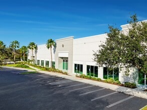 2035 High Ridge Rd, Boynton Beach, FL for lease Building Photo- Image 1 of 1
