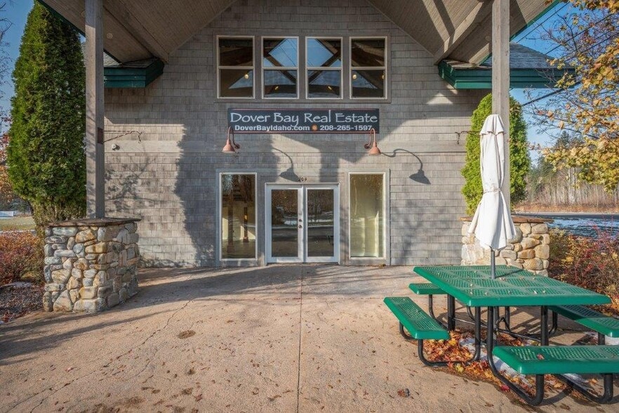 204 4th, Dover, ID for lease - Building Photo - Image 3 of 5