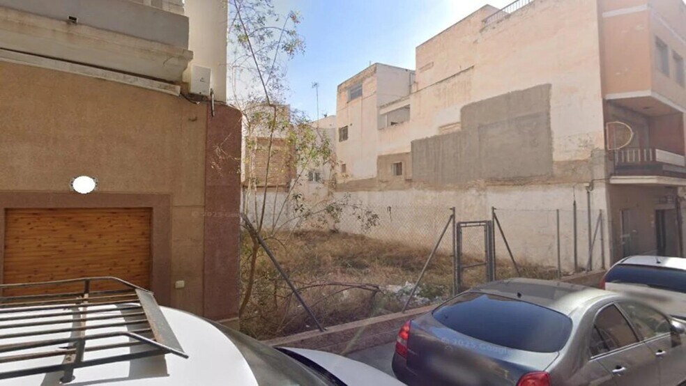 Land in Almería, Almería for sale - Primary Photo - Image 2 of 3