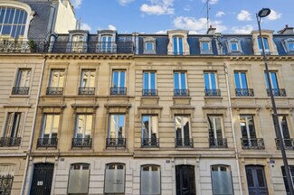 Plus de détails pour 23-25 Rue De Prony, Paris - Bureau à louer
