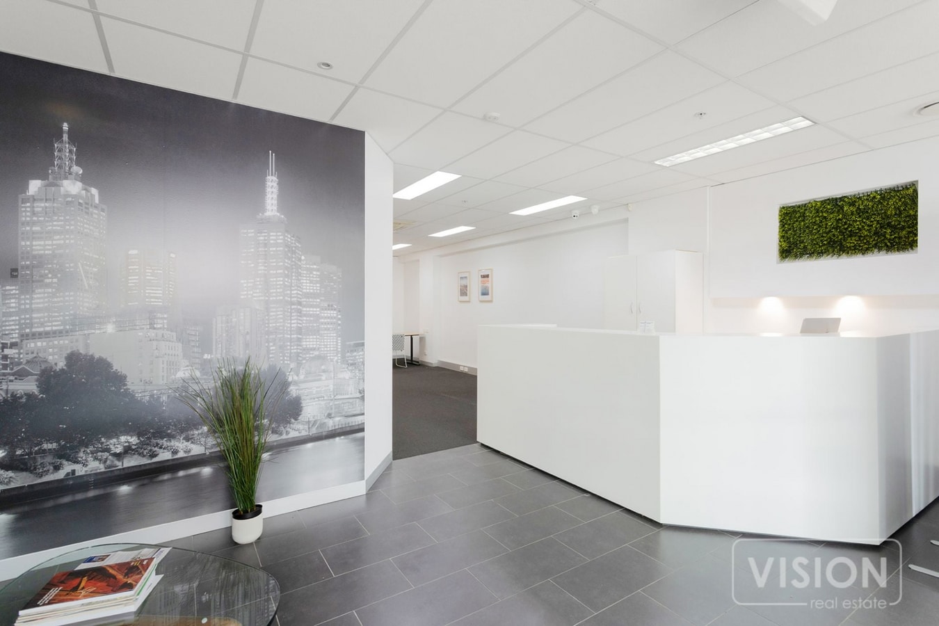 23-25 Gipps St, Collingwood, VIC 3066 - Unité 2 - - Photo intérieure - Image 1 of 6