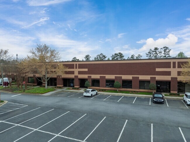 More details for 1095 Windward Ridge Pky, Alpharetta, GA - Office, Flex for Lease