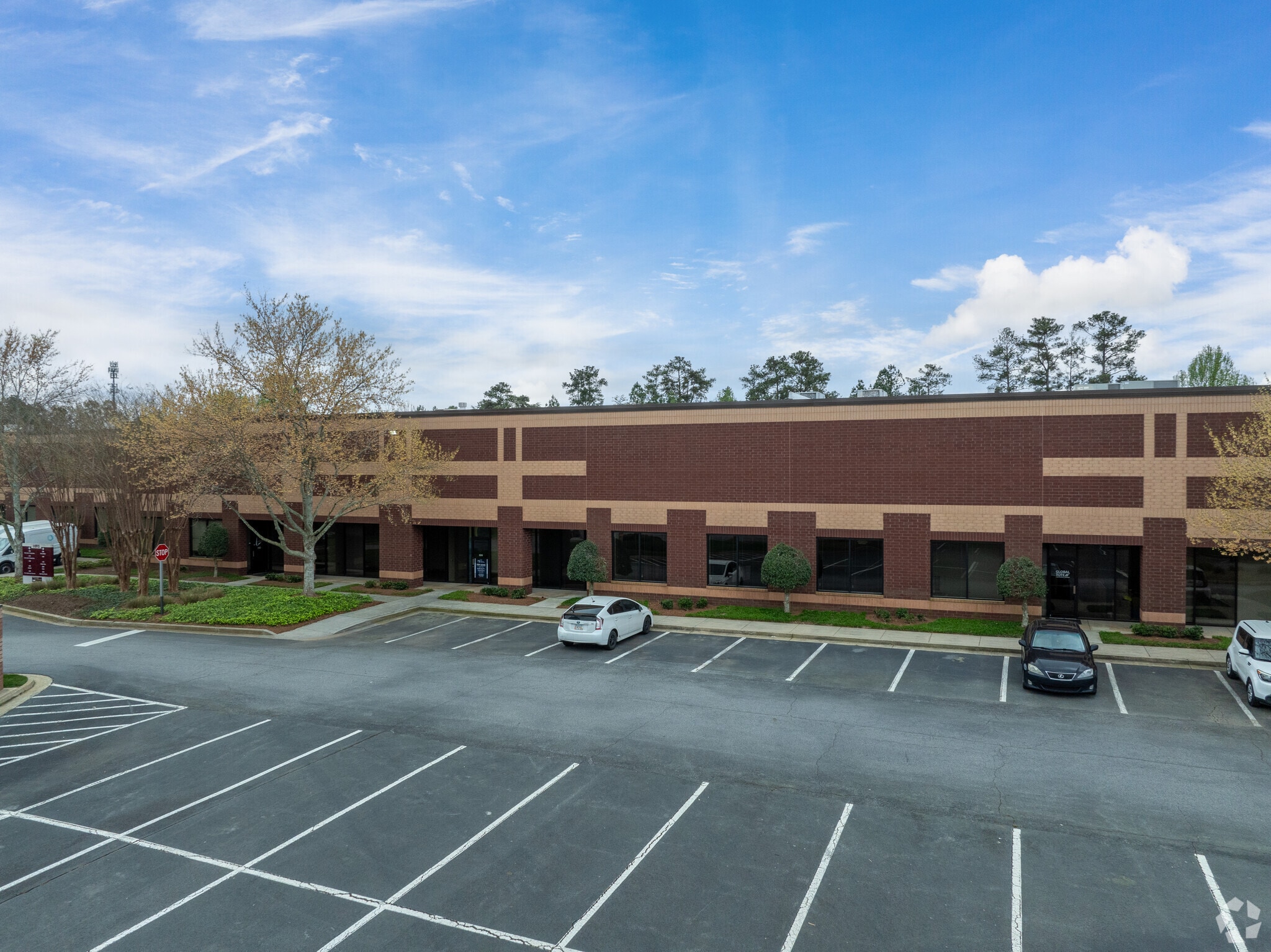 1095 Windward Ridge Pky, Alpharetta, GA for lease Building Photo- Image 1 of 4